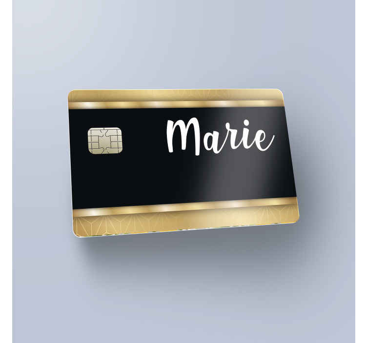Credit/Debit Cards.FREE 1st Class P&P LARGE High Quality CARDS ACCEPTED Sticker