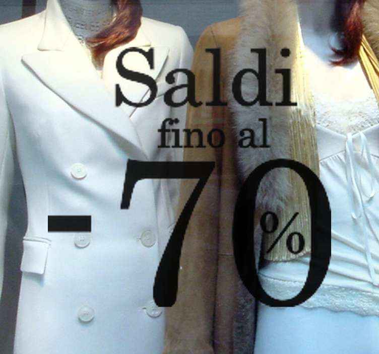 Adesivo per vetro Sconto di vendita promozionale