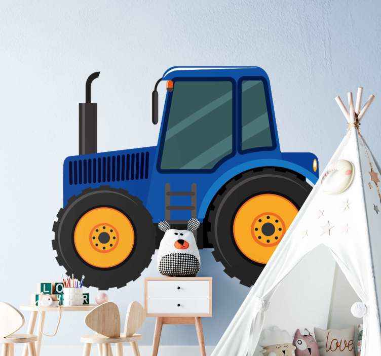 tractor clipart - Google Search  Tractor, Cumpleaños del tractor, Tractor  dibujo