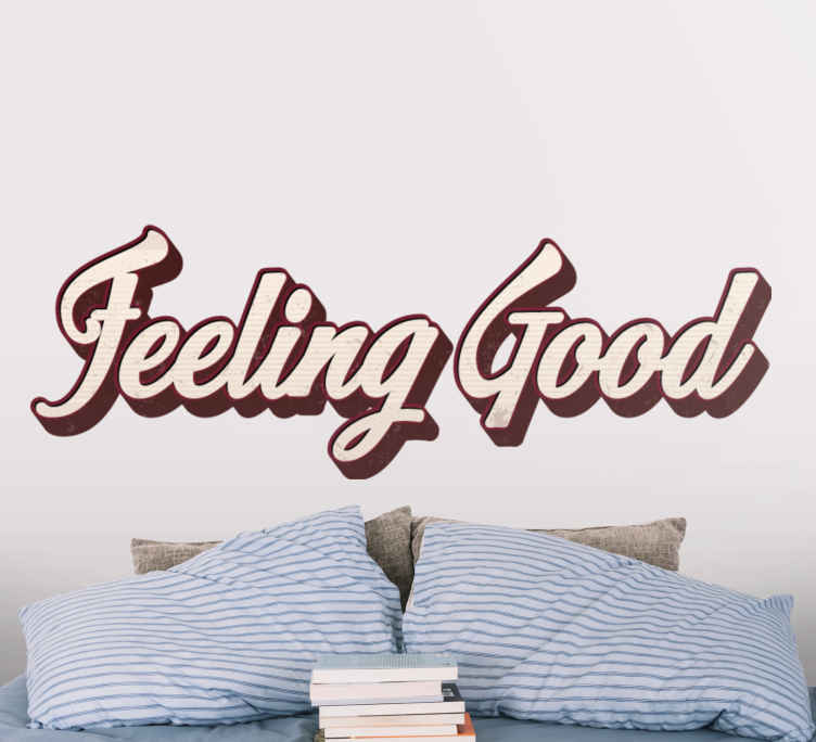 Wall stickers quotes inspirational text design - TenStickers