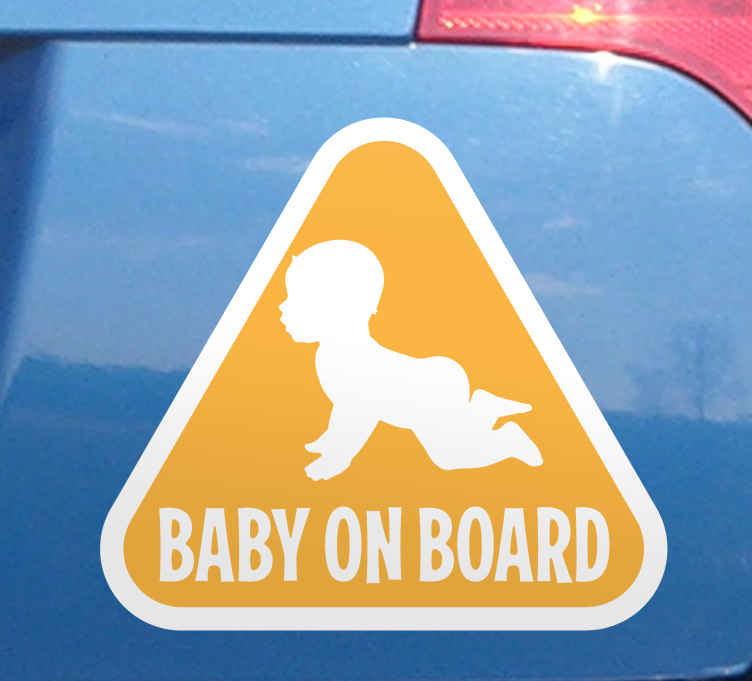Personalised Child/Baby On Board Car Sign ~ Our Little Girl On Board ~ P&P 