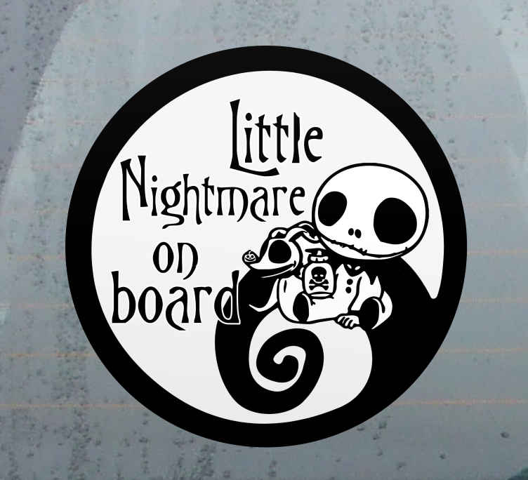 Personalised New Teds Nephew & Niece Child/Baby on Board Car Sign Blue~Pink ! 
