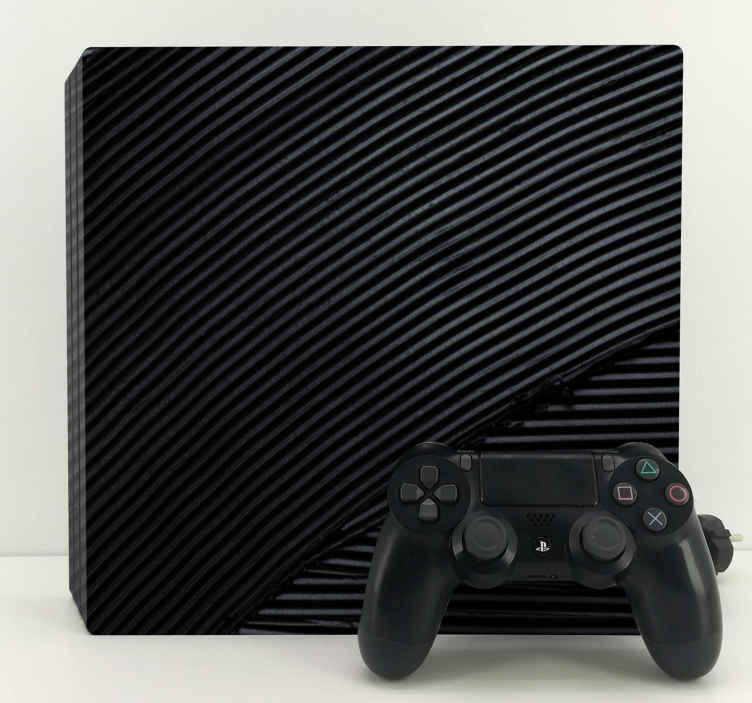 Skin playstation 4 pro a venta