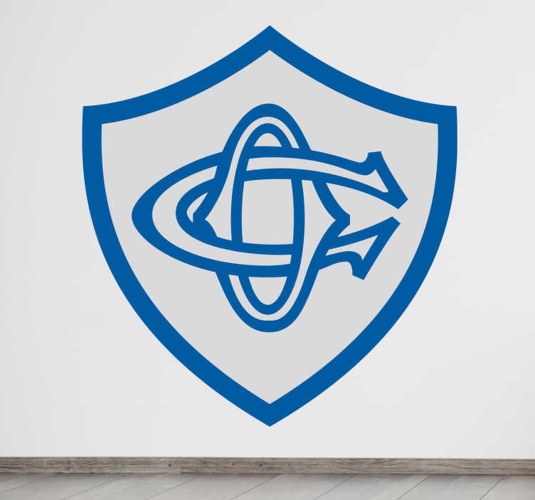 Sticker embleme Castres Olympique