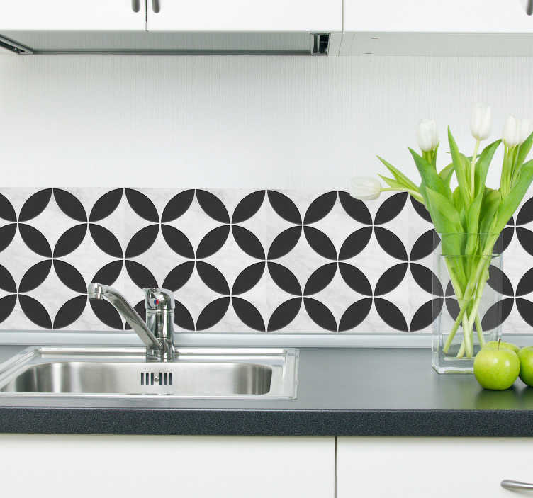 20 300cm Tiles Floor Sticker Self-adhesive Wood Pattern Kitchen Bathroom Decor