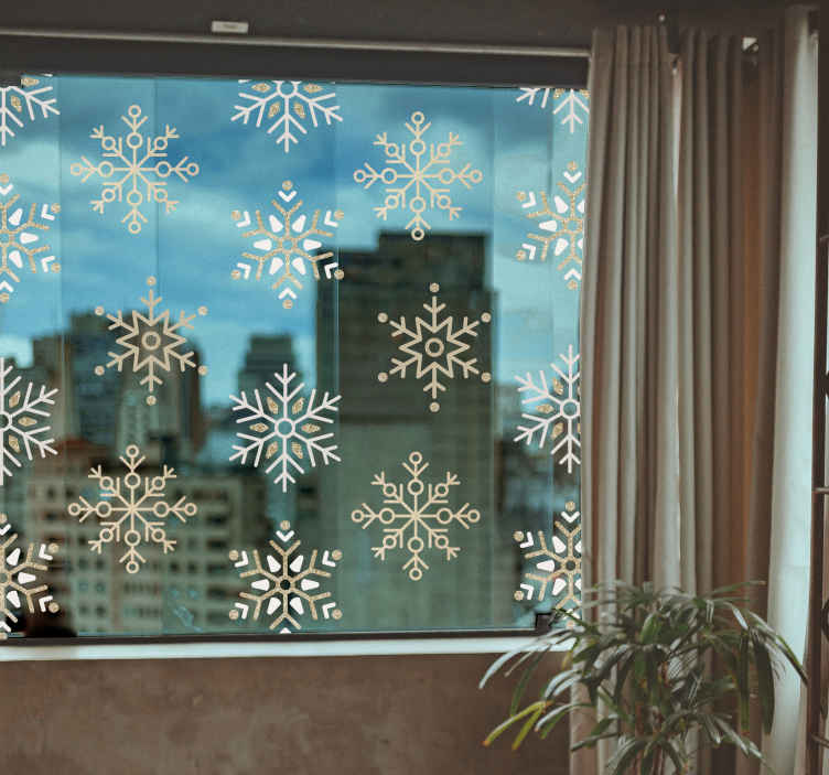 Film décoration fenêtre à motif : Donnez un design original à vos fenêtres  et cloisons vitrées. - Film Occultant .com