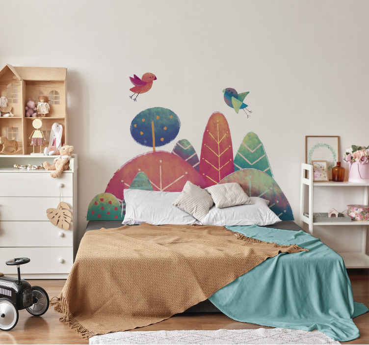 Bonitas pegatinas decorativas de mariposa para pared, calcomanías adhesivas  de vinilo, decoración para dormitorio, mariposas para niños -  México