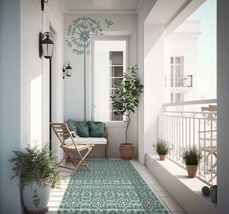 Alfombras de pasillo para escaleras, alfombra floral marrón para granja,  cocina, interior de la casa, decoración de dormitorio, alfombra de piso de