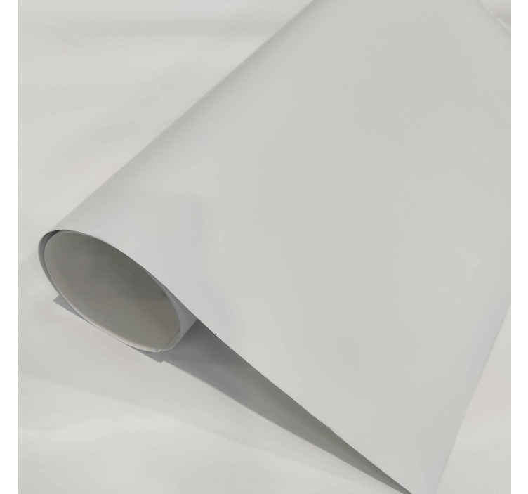Carta adesiva per mobile lenzuolo bianco per armadio - TenStickers