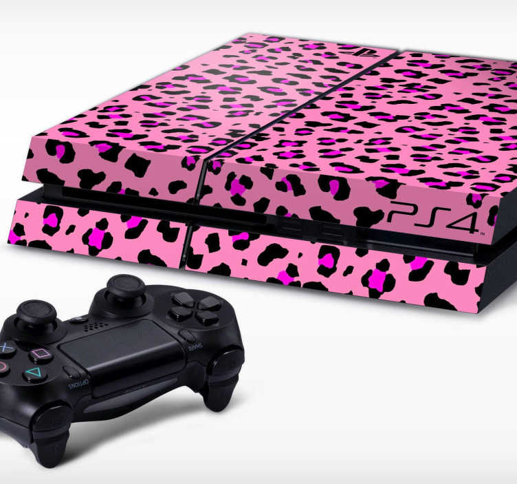 YISHO Dark Element Vinyl Skins Sticker for PS4 Playstation 4 And 2 Controllers Skins Cover 