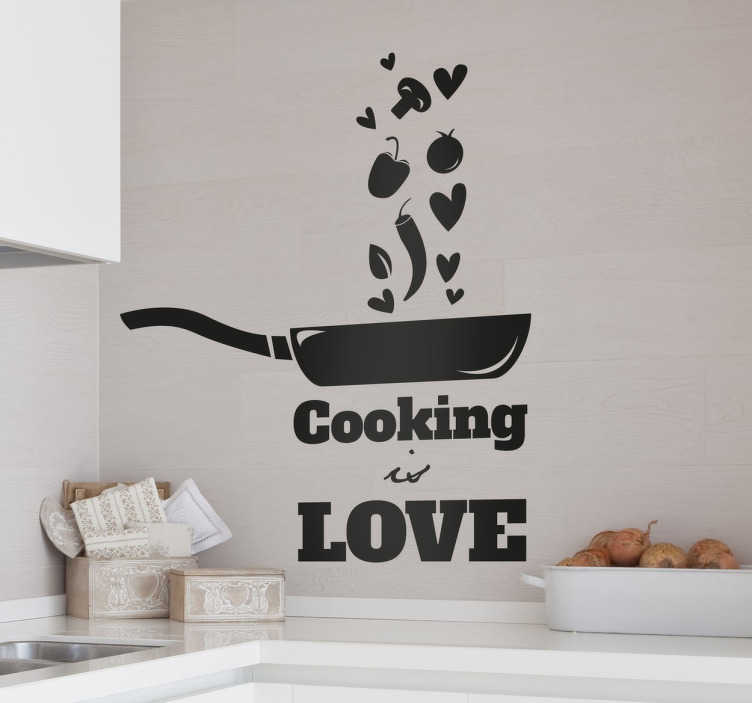 Vinil decorativo para cocina –