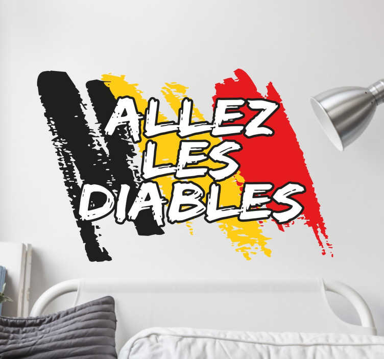 [55] Diable Citation Diablesse