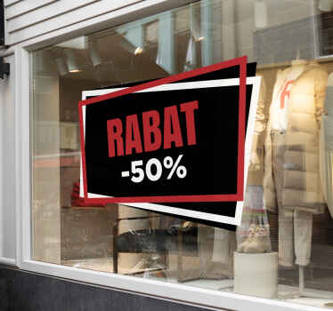 Rabat i procent wallsticker dyr - TenStickers