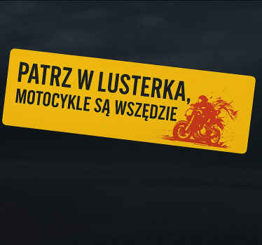 Naklejka na samochód plamy farby splątane - TenStickers