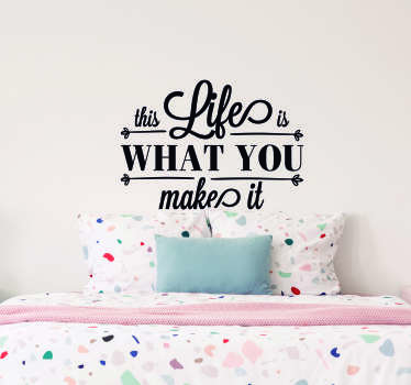 20++ Most Wall art quotes stickers images info