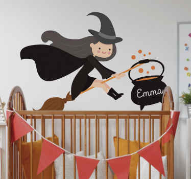 Spooky Halloween Stickers Tenstickers