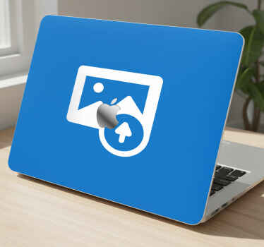 Vinilo macbook personalizado 14 m1 pro (kit completo) - TenVinilo