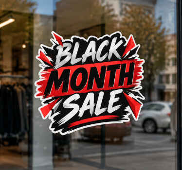 Vinilo black friday venta bm - TenVinilo