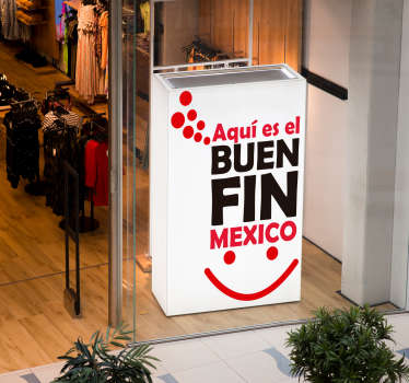 Vinilo rebajas Buen Fin México - TenVinilo