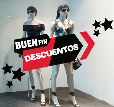 Vinilo rebajas Buen Fin Descuentos - TenVinilo