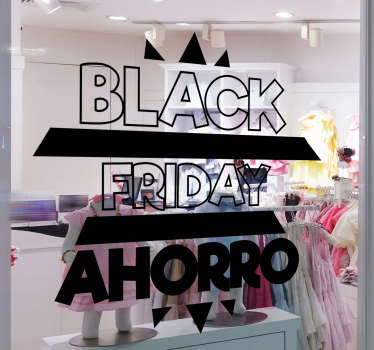 Vinilo rebajas Black Friday Ahorro - TenVinilo