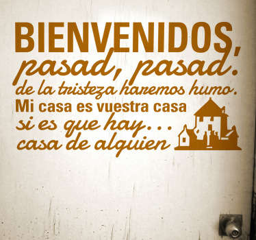 Vinilo bienvenidos Jaume Sisa - TenVinilo