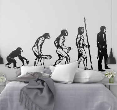 wall e human evolution