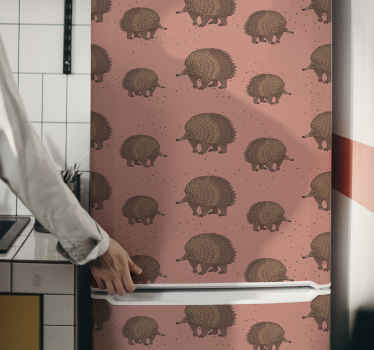 Nálepky na ošípané a bodky - Tenstickers