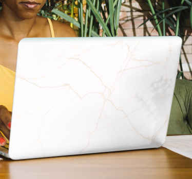 Naljepnica za svijetli mramor - TenStickers