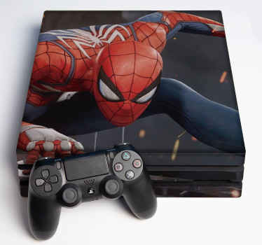 Ps4 And Ps4 Controller Skins Tenstickers