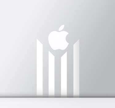 Vinilo portátil independencia - TenVinilo