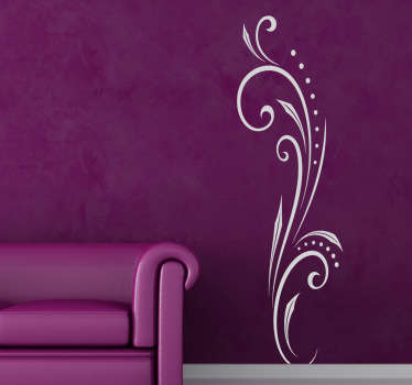 Vinilo decorativo ambiguo - TenVinilo