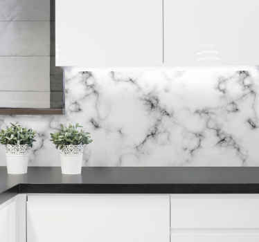 Imitacije naljepnica marbre teksture - TenStickers