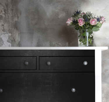 Naklejka na meble Efekt tablicy - TenStickers