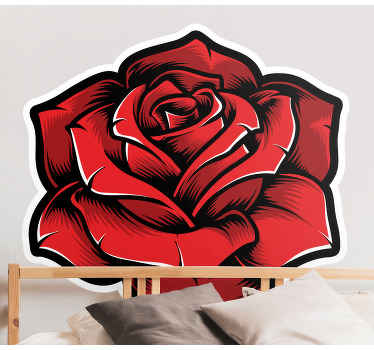 Nousi valkoisella Ovitarra - Tenstickers