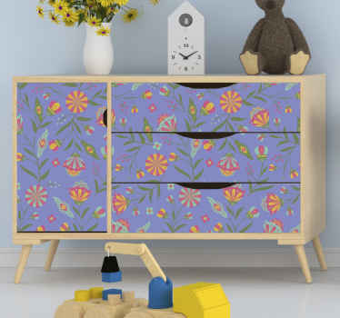 Autocolantes para móveis produtofofo para crianças - TenStickers