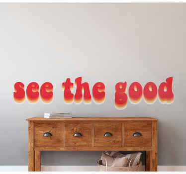 良いヴィンテージステッカーを参照してください - TENSTICKERS