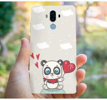 Fantastic Stickers Ideal for Huawei - TenStickers