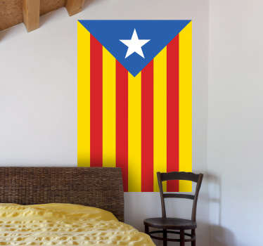 Adhesivo decorativo estelada - TenVinilo
