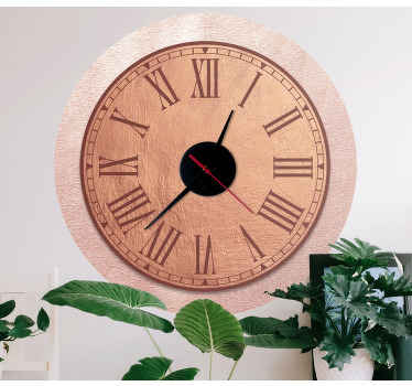 Kaikki nousi kellotarra - Tenstickers