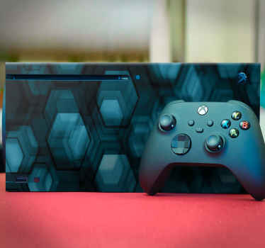 Cool xbox skins for your xbox - TenStickers
