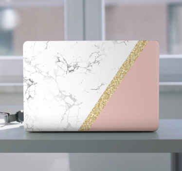 Wallpaper Laptop Stickers & Skins | Zazzle