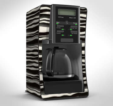 Seepra ihon huonekalut tarra - Tenstickers