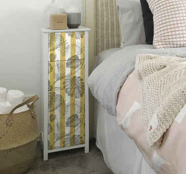 New york nalepka za pohištvo - TenStickers