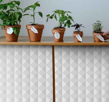 3d nalepka za pohištvo z učinkom - TenStickers