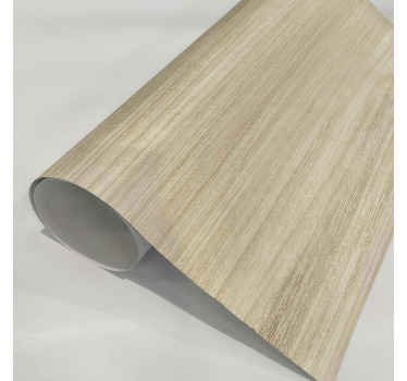 Adhésif meuble effet bois de couleur claire - TenStickers