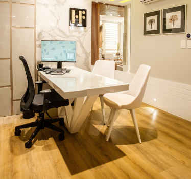 Adhésif meuble transparent - TenStickers