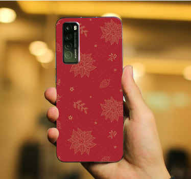 Decorative Stickers Ideal for Huawei - TenStickers