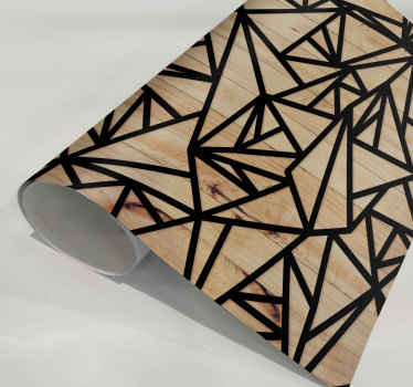 Malaika v slovenščini je "angel". Nalepka za pohištvo - TenStickers