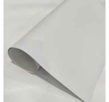 Carta adesiva per mobile lenzuolo bianco per armadio - TenStickers